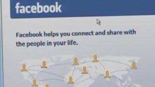 Parents warn others of fake Facebook account trolling high school students