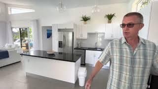 Tour of Casa Linda SunBreeze Villa | Luxury Living | Clayton Gush | Viva Dominican