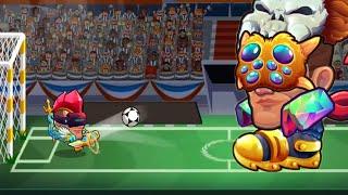 Head Ball 2 - Fun Ball Head Game Gameplay 34 Android iOS 123Funs 2019