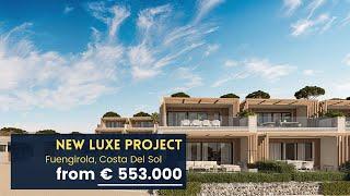 LUXE PROJECT STARTING ON THE COSTA DEL SOL | FUENGIROLA | HANSSON & HERTZELL