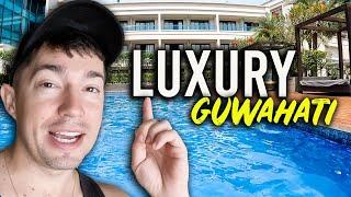 $100 LUXURY HOTEL in Guwahati Assam 