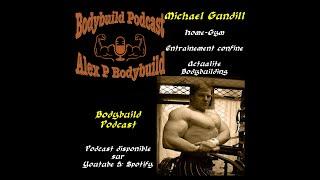 Bodybuild Podcast 02 - Michael Gundill