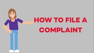 SEC Philippines | How to File A Complaint