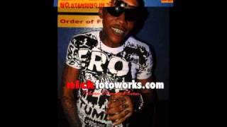 Vybz Kartel - Let It Be {FiNaL MiX} [Adidjahiem/Notnice PROD] August 2010