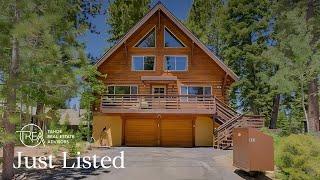 820 Dove Way | Houses for Sale Lake Tahoe | Tahoe Real Estate Advisors