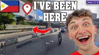 Can We Guess WHERE We ARE in The Philippines!? | Geoguessr Philippines After Living Here For 2 Years