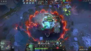 Dota 2 Diretide Gameplay 2023