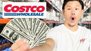 10 things to buy at COSTCO that will save you money!