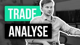 Auch in schwierigen Marktphasen Geld verdienen ! - Tradeanalyse der letzten Woche + $2,700