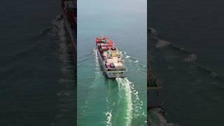 How China Came to Dominate Global Shipbuilding