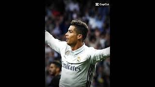 CRISTIANO RONALDO  THE REVENGE GOD 