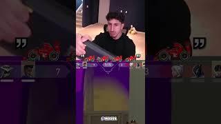 mooda turns into a CAR ️ #mooda #valorant #valorantclips