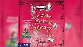 Der Geist in der British Library und andere Geschichten aus dem Folly von Ben Aaronovitch | Fantasy