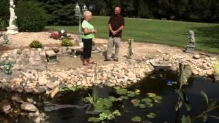 Prairie Yard & Garden: A Country Garden