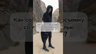 Как создать нейросъемку со своей моделью за 1 минуту? #ai #ии #flux
