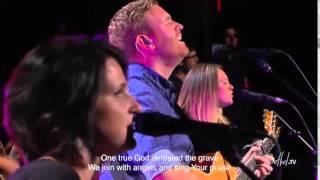 King Of All The Earth & Spontaneous - Paul and Hannah McClure & Amanda Cook - Bethel Music Worship