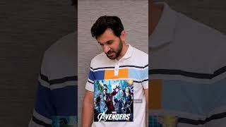 Movie Remakes In Gujarati I RJ Akash I Akash Trivedi