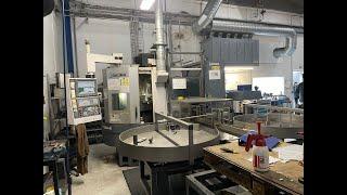 Okuma LVT 300 -  For sale at Dentool.dk