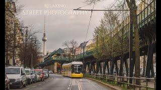 POV Relaxing Street photography | Lumix s5ii | Sigma 16-28 mm 2.8