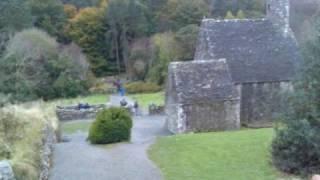 Glendalough okt19-1