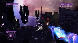 Halo 2: Killtrocity v1 Map Pack - XLink Kai Online Multiplayer