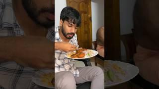 Mandhi fan ️ #shorts #trendingonshorts #funny #family