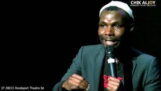 Chik Aljoy Stand up Comedy Documentary- Footage - Compilation.. #BigBangerComedy #Comedy2021