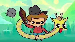 The Adventure Pals Official Launch Trailer
