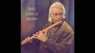 Raag Shyam Kalyan -  Pandit Sunder Lal Gandharv