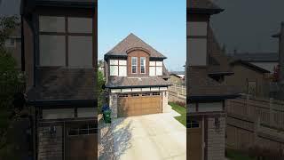 JUST LISTED! Modern Home with 1912 SQ FT Located in Mahogany Calgary AB! #shorts