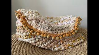 Kates Crochet 9 | Create a Crochet Bag (s)