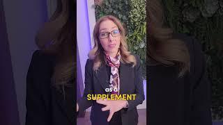 2 Tips to INCREASE Progesterone #shorts #progesterone #women