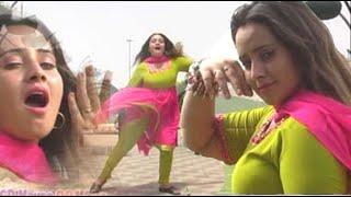 Nadia gul Masta zwani Pashto Dance