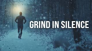 COACH PAIN - GRIND IN SILENCE, WINTER IS COMING I Best Motivational Video