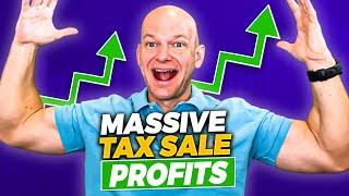 The Tax Deed Strategy for Huge Profits (20+ Years & counting)