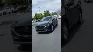 Mazda Is Better Than Toyota! 2023 CX-5 Vs 2023 RAV4