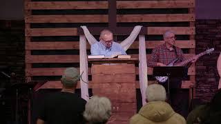Matt 5:13-16 | Saturday Evening Service | BJ Huether (02/22/25)