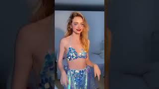Anna matviichuk (antretrau tiktok )