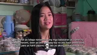 KWENTONG NCEANO | KALINGAP ANGEL MEDITH "LECHE FLAN GIRL" BASELONIA (Tagalog Subtitle)