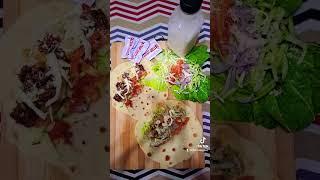 shawarma by: ate mayet