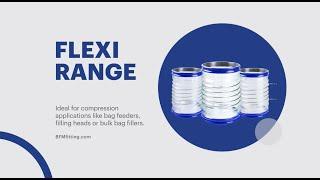 BFM® Flexi Range Connectors 101 [Products]