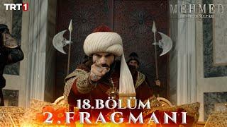 Mehmed: Fetihler Sultanı 18. Bölüm 2. Fragmanı @trt1