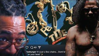 AB SOUL RESPONDS!!!! ITS NOT OVER! KENDRICK LAMAR DON’T NEED BACKUP…BACK UP!! JOEY BADA$$ NEXT MOVE?