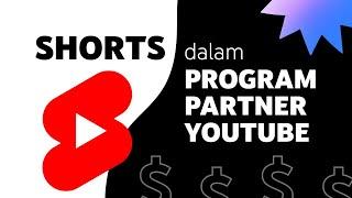 Shorts di Program Partner YouTube: Persyaratan, Pembagian Pendapatan Iklan & Analytics