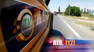  "Alo, 112!" - Sezonul 5 - Episodul 2 