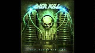 Overkill - Come And Get It