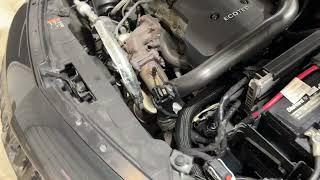 FOR SALE - 24K1055 - 2017 BUICK REGAL - 2 0L ENGINE