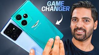 realme GT 7 is Here : realme Just Changed the Game @₹34,999