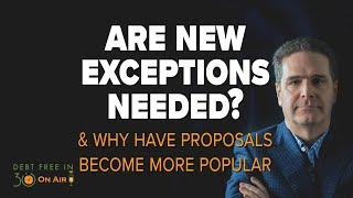 Do Low- or No-Income Earners Need to File Bankruptcy If They Have Debt?