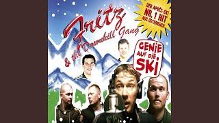 Genie auf die Ski (Radio Mix)